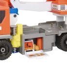 Matchbox Action Drivers - Átalakítható dömper