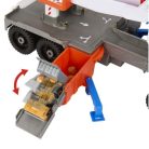 Matchbox Action Drivers - Átalakítható dömper