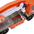 Matchbox Action Drivers - Átalakítható dömper