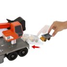 Matchbox Action Drivers - Átalakítható dömper