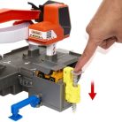 Matchbox Action Drivers - Átalakítható dömper
