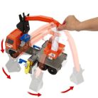 Matchbox Action Drivers - Átalakítható dömper