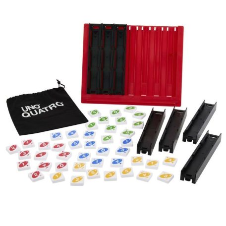 UNO Quatro társasjáték