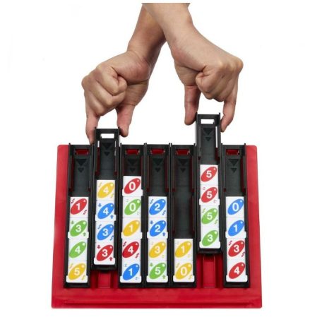 UNO Quatro társasjáték