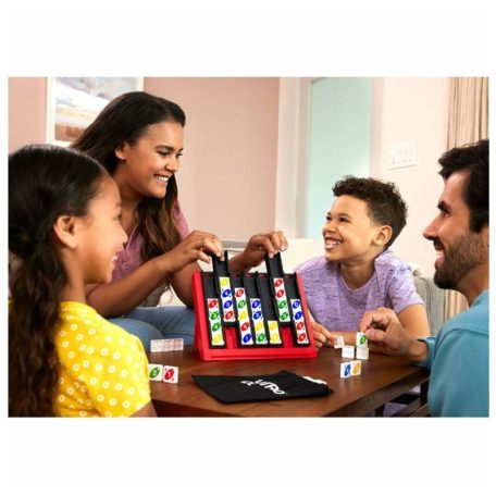 UNO Quatro társasjáték