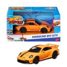 Hot Wheels Felhúzható Kisautók - Porsche 911 GT3