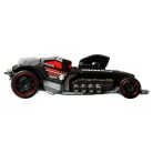 Hot Wheels Felhúzható Kisautók - Fusion Busta