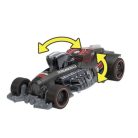 Hot Wheels Felhúzható Kisautók - Fusion Busta