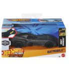 Hot Wheels Felhúzható kisautók - Night Burnerz 02/05 - Batmobile (1:43)