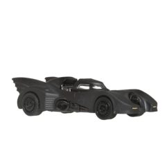   Hot Wheels Felhúzható kisautók - Night Burnerz 02/05 - Batmobile (1:43)