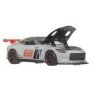 Hot Wheels Felhúzható kisautók - HW Modified 03/04 - 2023 Nissan Z custom (1:43)