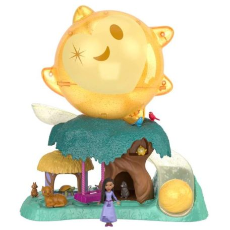 Wish - Meglepetés szett