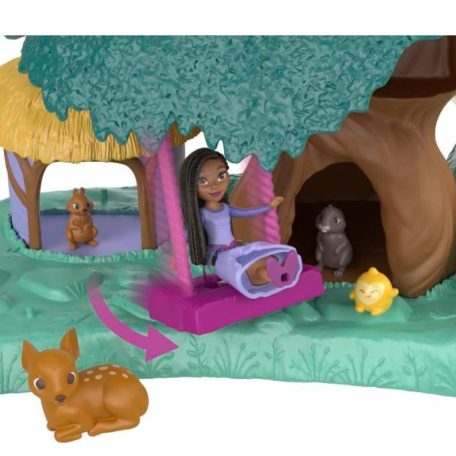 Wish - Meglepetés szett