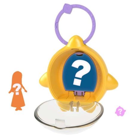 Wish - Mini meglepetés baba (1 db)