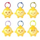 Wish - Mini meglepetés baba (1 db)