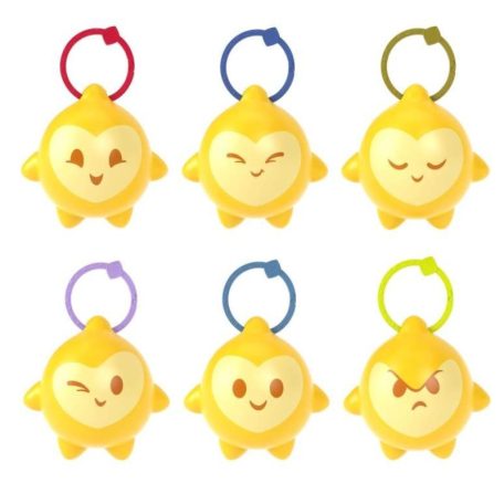 Wish - Mini meglepetés baba (1 db)