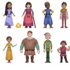 Wish - Mini baba csomag