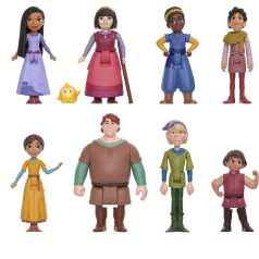 Wish - Mini baba csomag