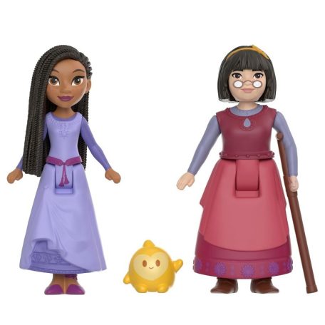 Wish - Mini baba csomag