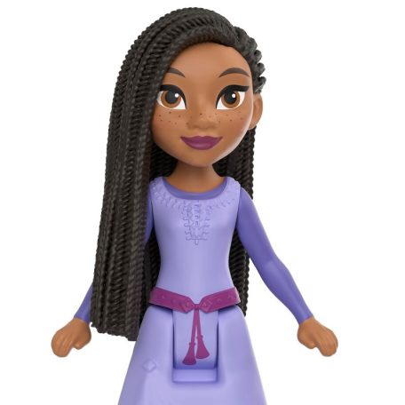 Wish - Mini baba csomag