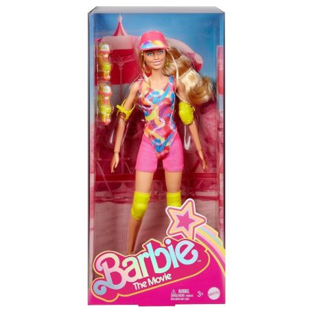 Barbie: The Movie - Barbie görkoris szettben