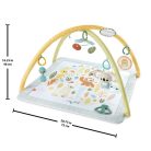 Fisher-Price Sensimals játszószőnyeg hordozható koalával