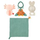 Fisher-Price Sensimals Helló érzékelés játékszett