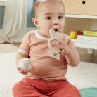 Fisher-Price Sensimals Helló érzékelés játékszett