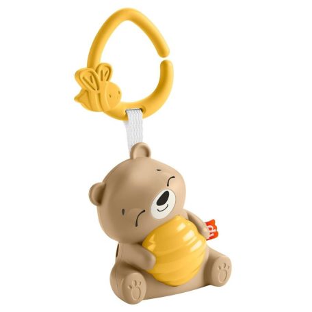 Fisher-Price Sensimals Durmi maci