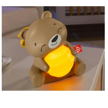 Fisher-Price Sensimals Durmi maci