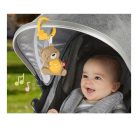 Fisher-Price Sensimals Durmi maci