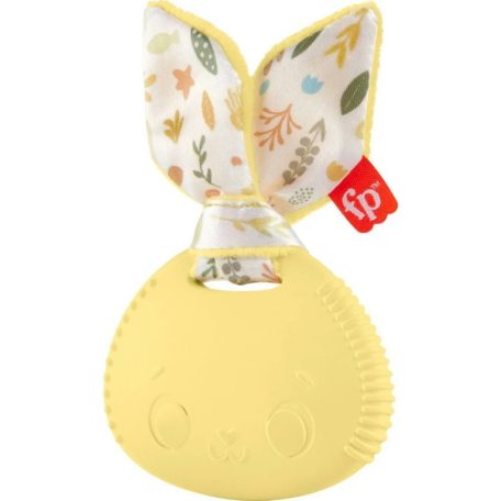 Fisher-Price Sensimals babapajtik - Bunny