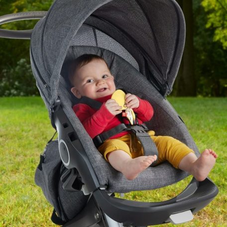 Fisher-Price Sensimals babapajtik - Bunny