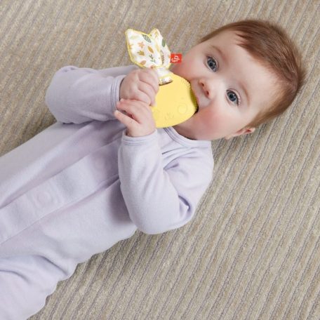 Fisher-Price Sensimals babapajtik - Bunny