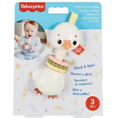 Fisher-Price Sensimals babapajtik - Goose