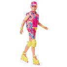 Barbie: The Movie - Ken görkoris szettben