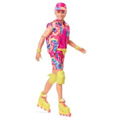 Barbie: The Movie - Ken görkoris szettben