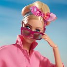 Barbie: The Movie - Barbie rózsaszín nadrágkosztümben
