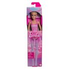 Barbie Szőke hajú balerina baba
