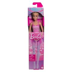 Barbie Szőke hajú balerina baba