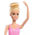 Barbie Szőke hajú balerina baba