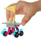 Barbie 65. évfordulós Karrier játékszett - Űrhajós baba