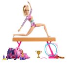 Barbie Tornász játékszett