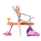 Barbie Tornász játékszett