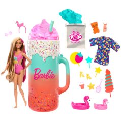 Barbie Pop Reveal Rise Meglepetés baba