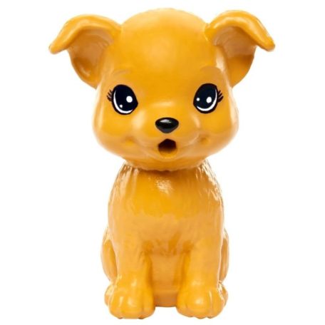 Barbie and Stacie to The Rescue - Stacie baba kutyussal szett