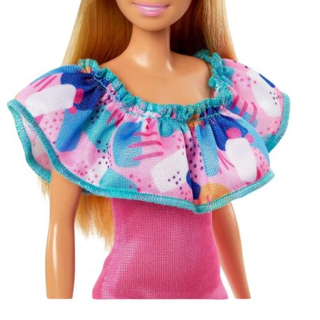 Barbie and Stacie to the Rescue - Barbie és Stacie duó játékcsomag