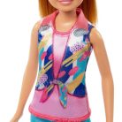 Barbie and Stacie to the Rescue - Barbie és Stacie duó játékcsomag