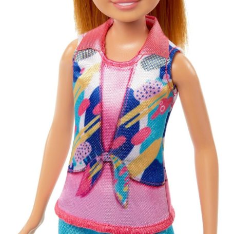 Barbie and Stacie to the Rescue - Barbie és Stacie duó játékcsomag