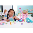 Barbie and Stacie to the Rescue - Kutyaiskola játékszett